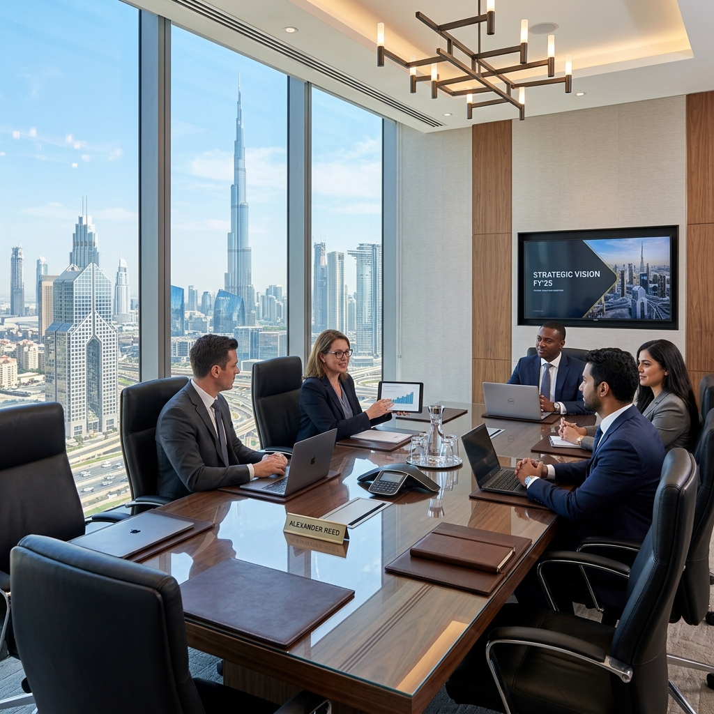 Company Formation