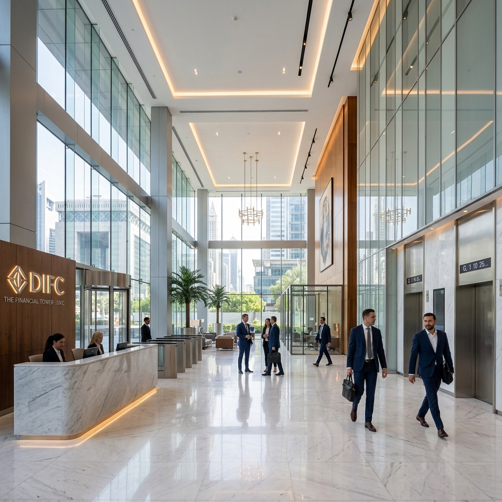 Corporate Banking